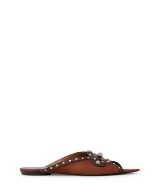  Women's Eclipse Arch Flat Mule