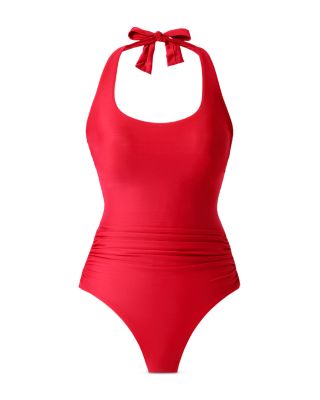 Rock Solid Utopia One Piece Swimsuit
