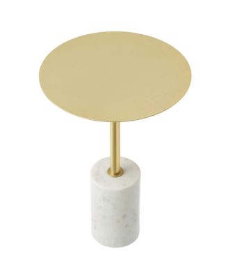 Lyric Round Side Table