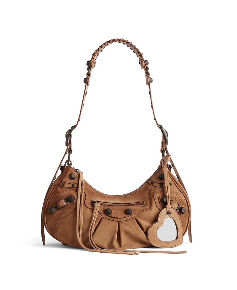 Balenciaga Le Cagole Shoulder Bag