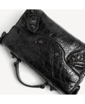 Le City Flap Bag Nano