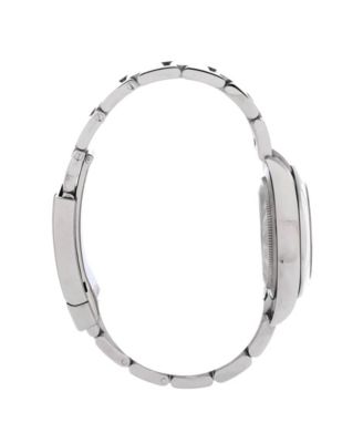  Oyster Perpetual Automatic Watch in Stainless Steel 34mm