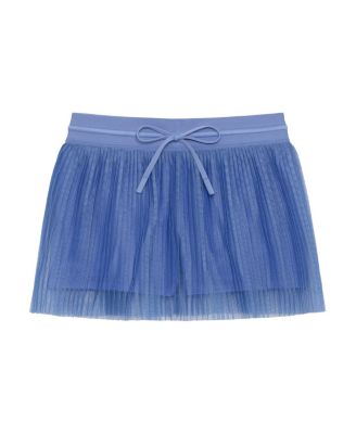  Unisex Courtside Pleated Skort
