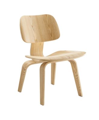 Fathom Wood Dining Chair