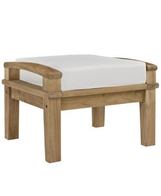 Marina Outdoor Patio Teak, Set of 4