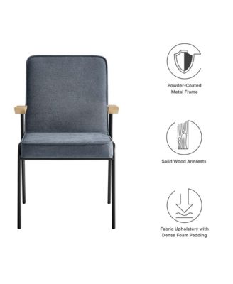 Vista Dining Armchair