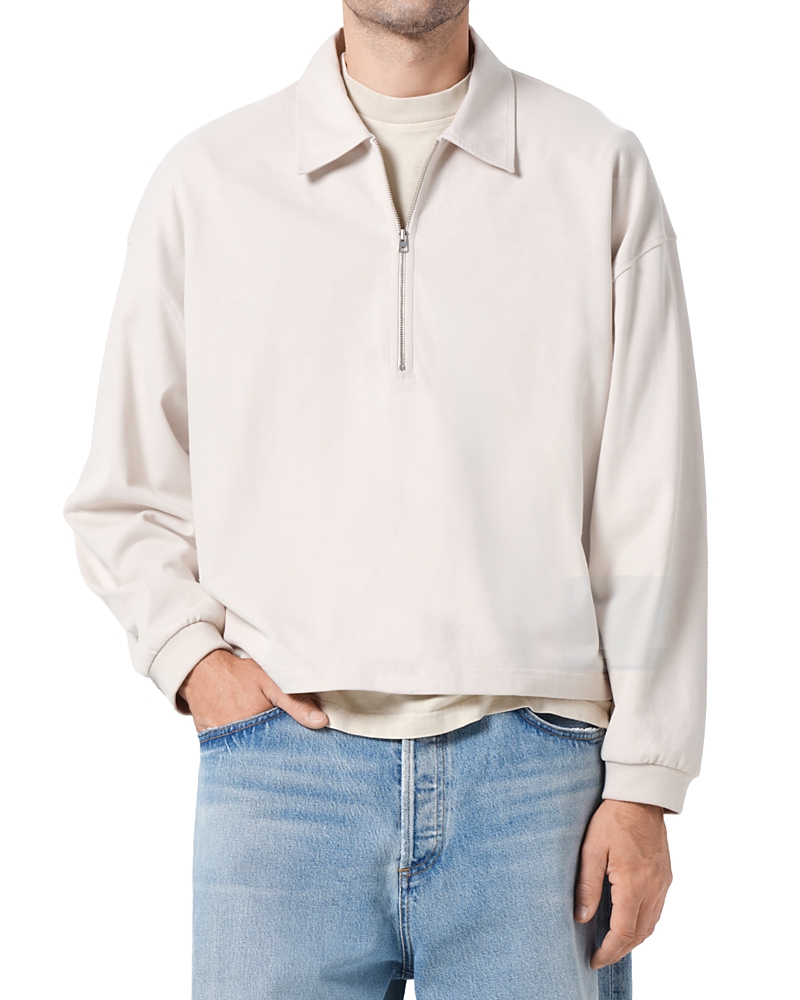 Agolde Darius Polo Shirt