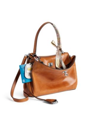  Rodeo Handbag Small With Charms