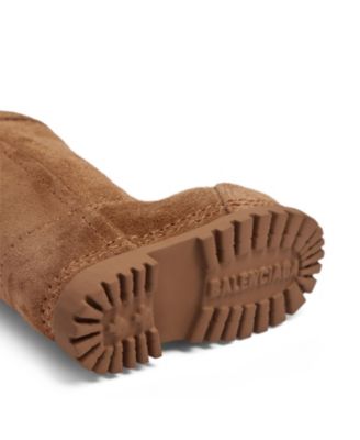  Charm/keychain Mini Alaska Boot