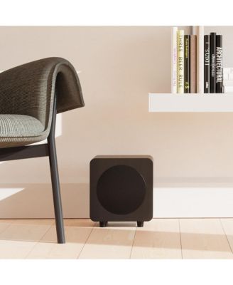 SUB6 6 in Sealed Powered Subwoofer