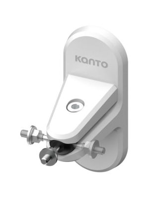 SPW3 Rear Mount Universal Speaker Wall Mount - Pair