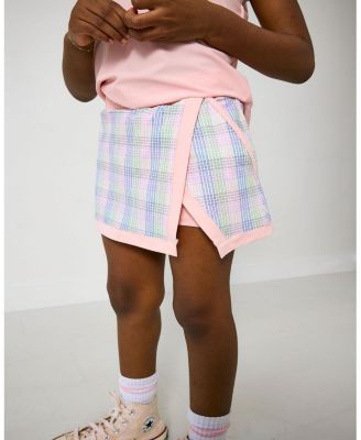 Girls' Retro Court Skort - Little Kid, Big Kid