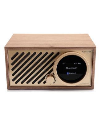 Model One Digital Wi-Fi & Bluetooth Tabletop FM Radio - Gen. 3