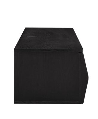 Vaughn 64" Wall Mount TV Stand