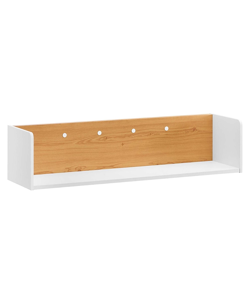 Modway Kinetic Wall-Mount Shelf