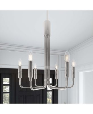  Rekindle 6-Light Chandelier