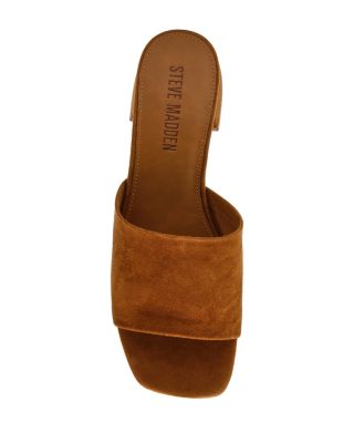 Women's Montgomery Slide Sandals