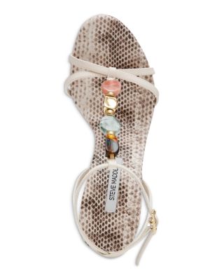 Women's Frenzi Embellished Sandals