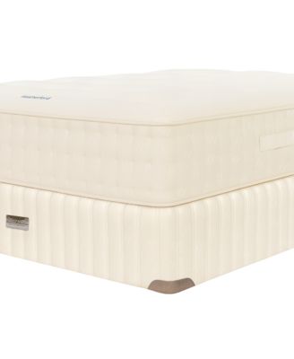 Nature's Reign Weatherford Medium Firm Queen Mattress & Box Spring Set - Exclusive