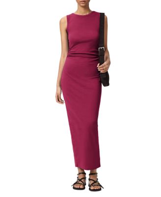 Katarina Sleeveless Maxi Dress