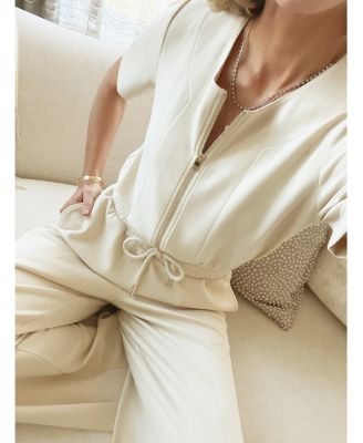 Spl X CJ Rib Scuba Jumpsuit