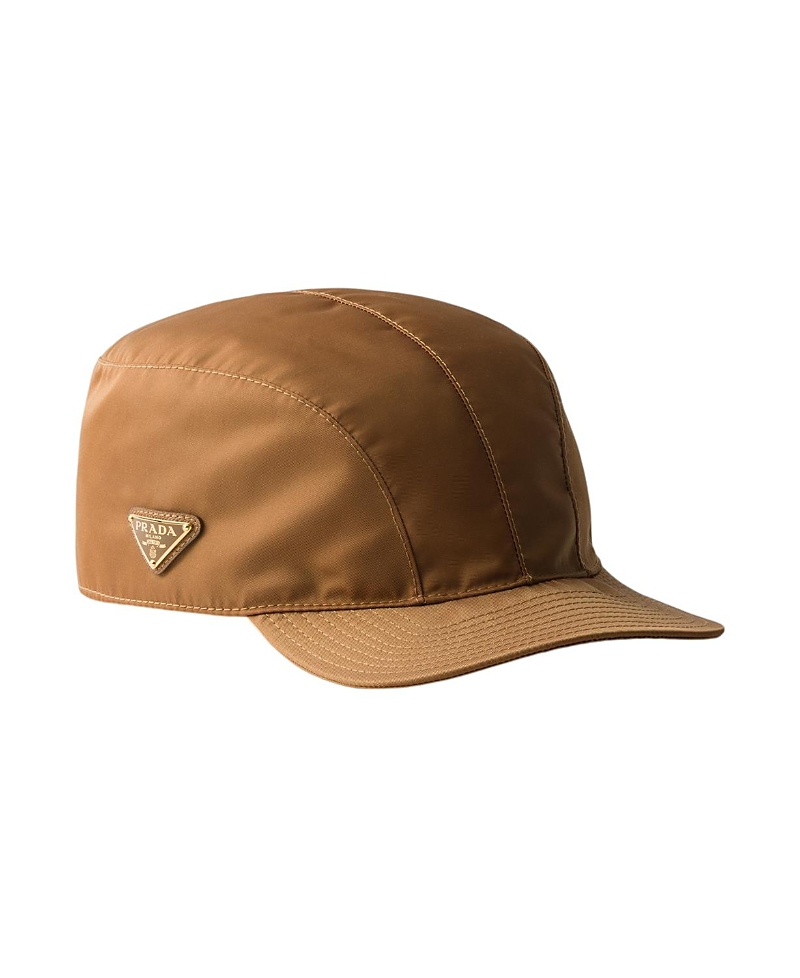Prada Re-Nylon Baseball Cap
