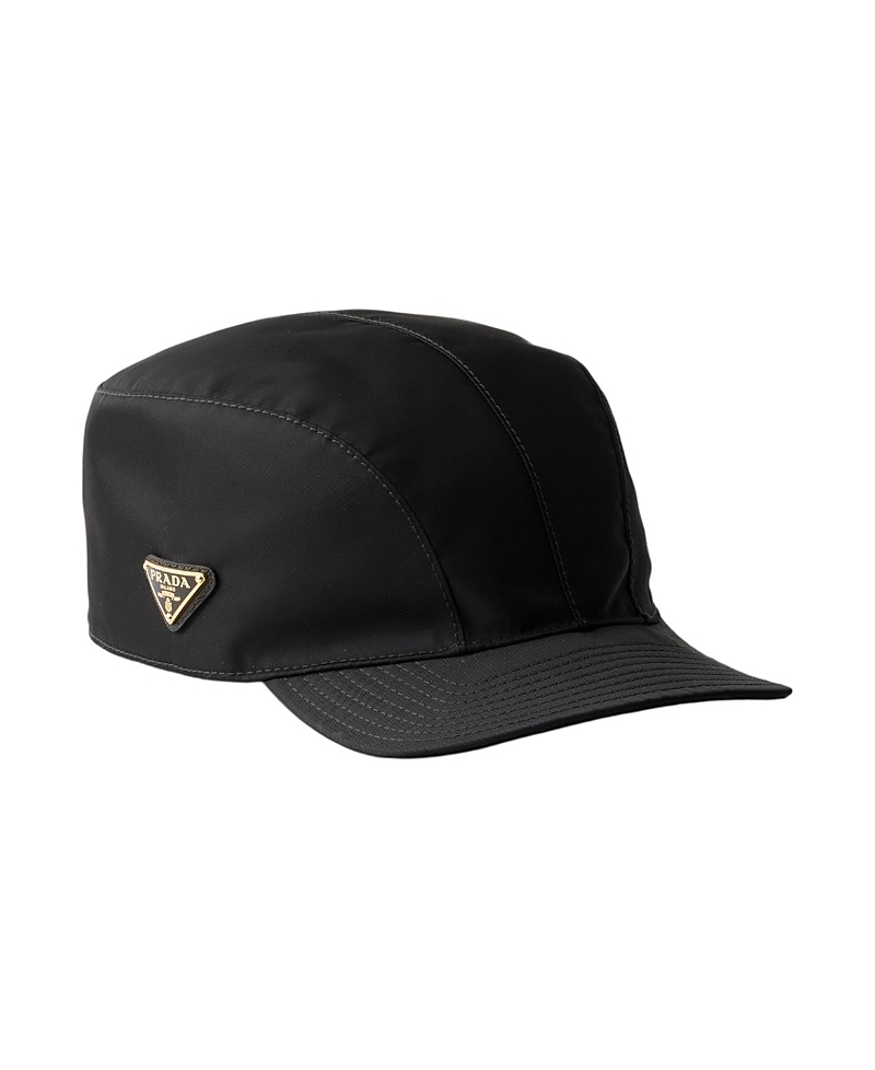 Prada Re-Nylon Baseball Cap