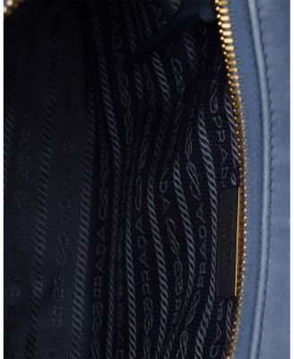 Explore Large Nappa Leather Bag