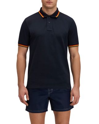Brice Pique Regular Fit Polo Shirt  