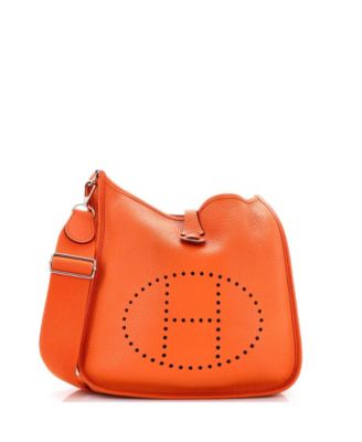 PM Evelyne Bag Gen III Clemence