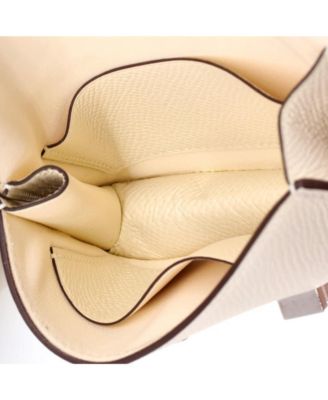 Constance Slim Wallet Epsom