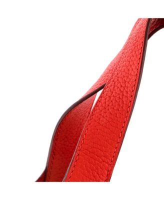 PM Picotin Lock Bag Clemence