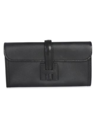 Jige Elan Touch 29 Leather Handbag