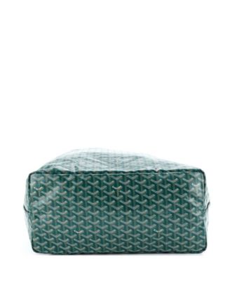  GM Saint Louis Tote Coated Canvas