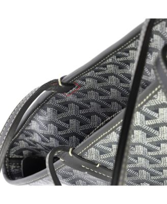 MM Artois Tote Coated Canvas