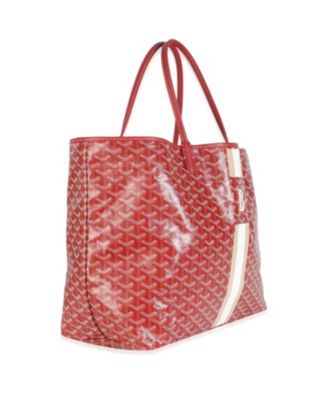 Saint Louis GM Canvas Handbag