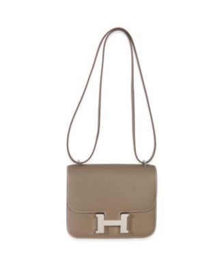 Constance 18 Leather Handbag