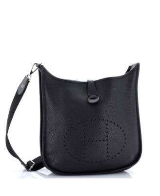 PM Evelyne Bag Gen III Clemence