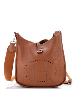 PM Evelyne Bag Gen III Clemence