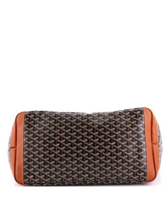  GM Artois Tote Coated Canvas