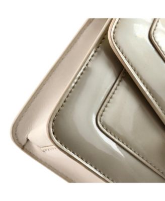  Mini Serpenti Forever Shoulder Bag Patent