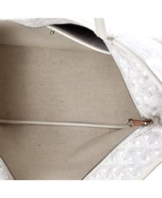  PM Artois Tote Coated Canvas