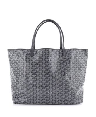 GM Saint Louis Tote Coated Canvas