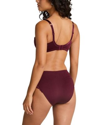 Sophie Non-Padded Underwired Bra