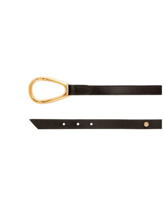  L'Adorable Leather Belt