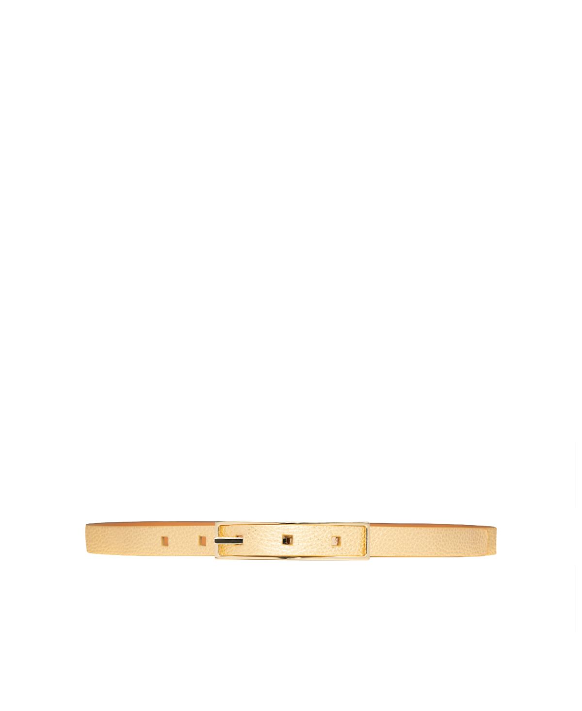 Vaincourt La Ravissante Leather Belt