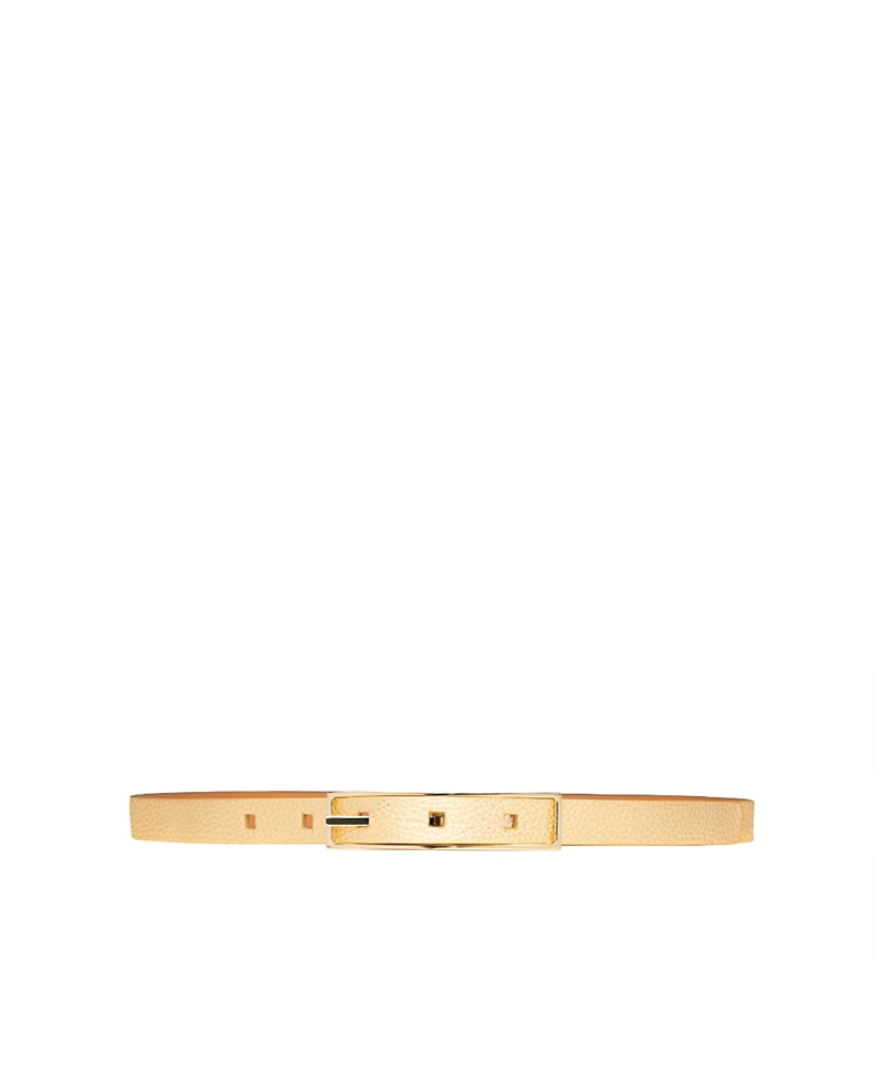 Vaincourt La Ravissante Leather Belt
