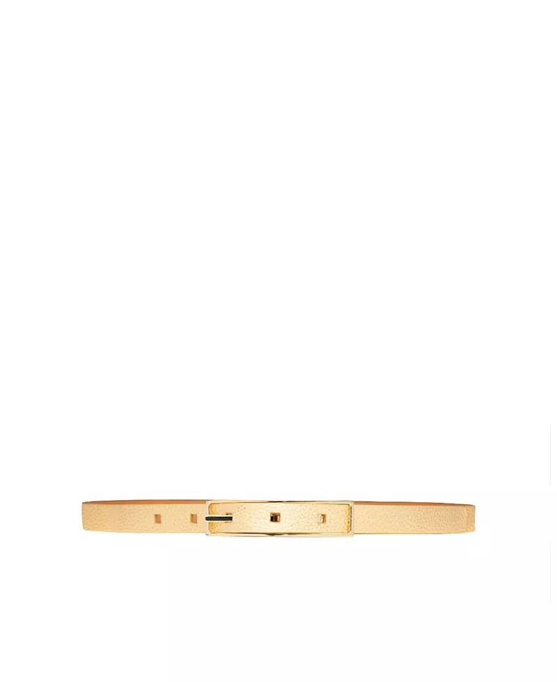 Vaincourt La Ravissante Leather Belt