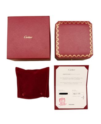  Juste Un Clou 18k Yellow Gold Bracelet