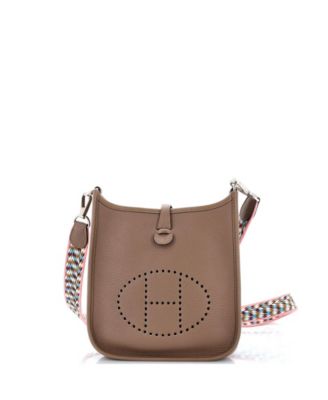 TPM Evelyne Bag Gen III Maurice